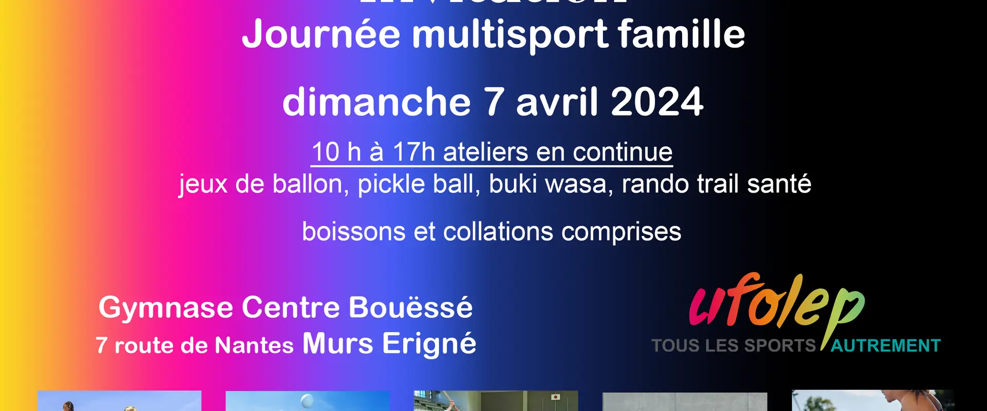 Aikido Meïyukan Sport Santé