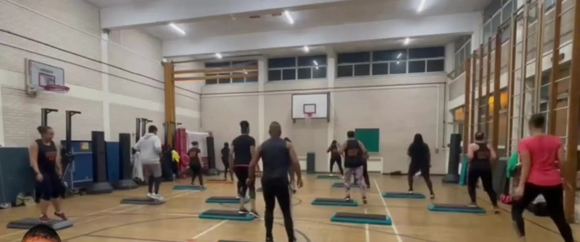 SinFit Fitness - Purley