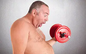 Serafit Personal Training