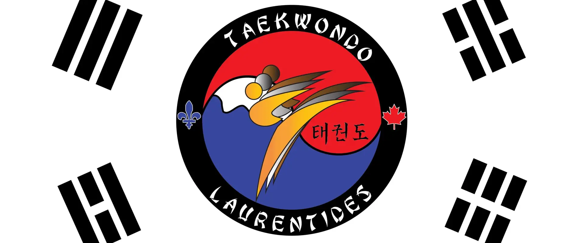 Taekwondo Laurentides