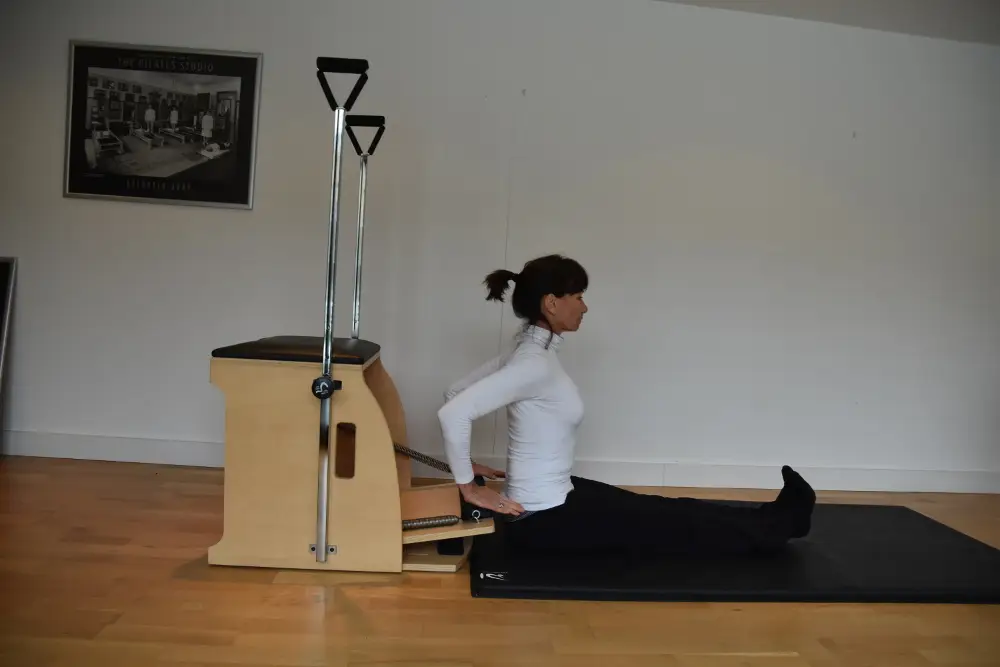 Halfpenny Pilates