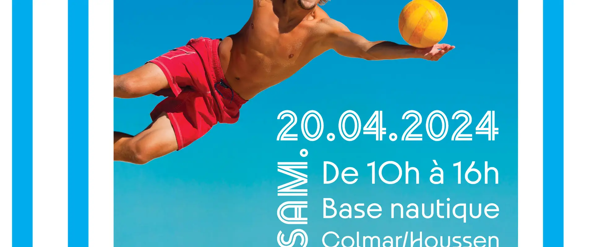 Fitness extérieur