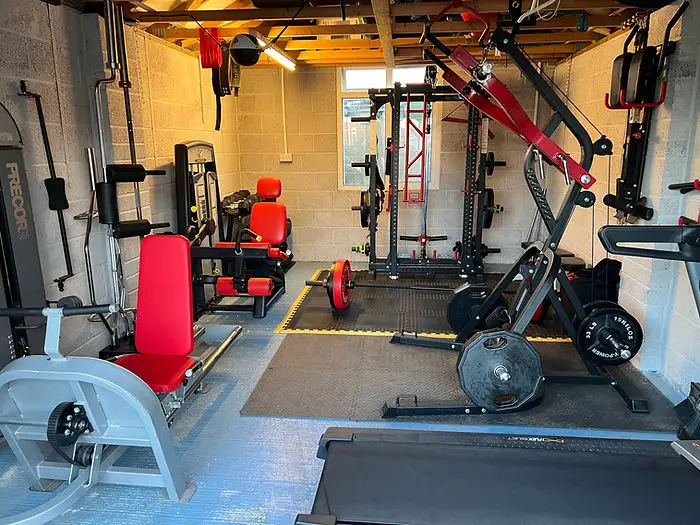 Poole Personal Training