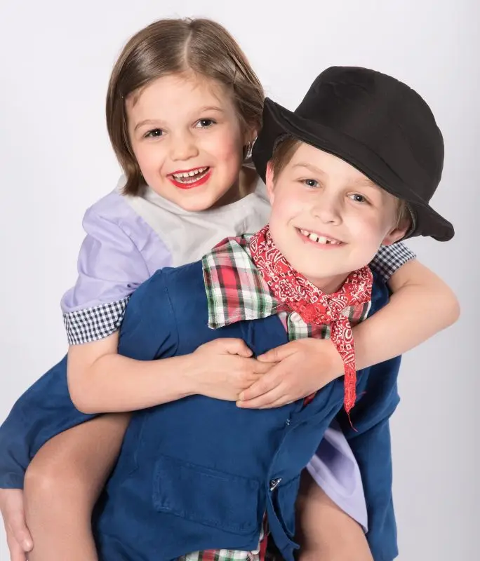 Rachel McLeod Dance Studios
