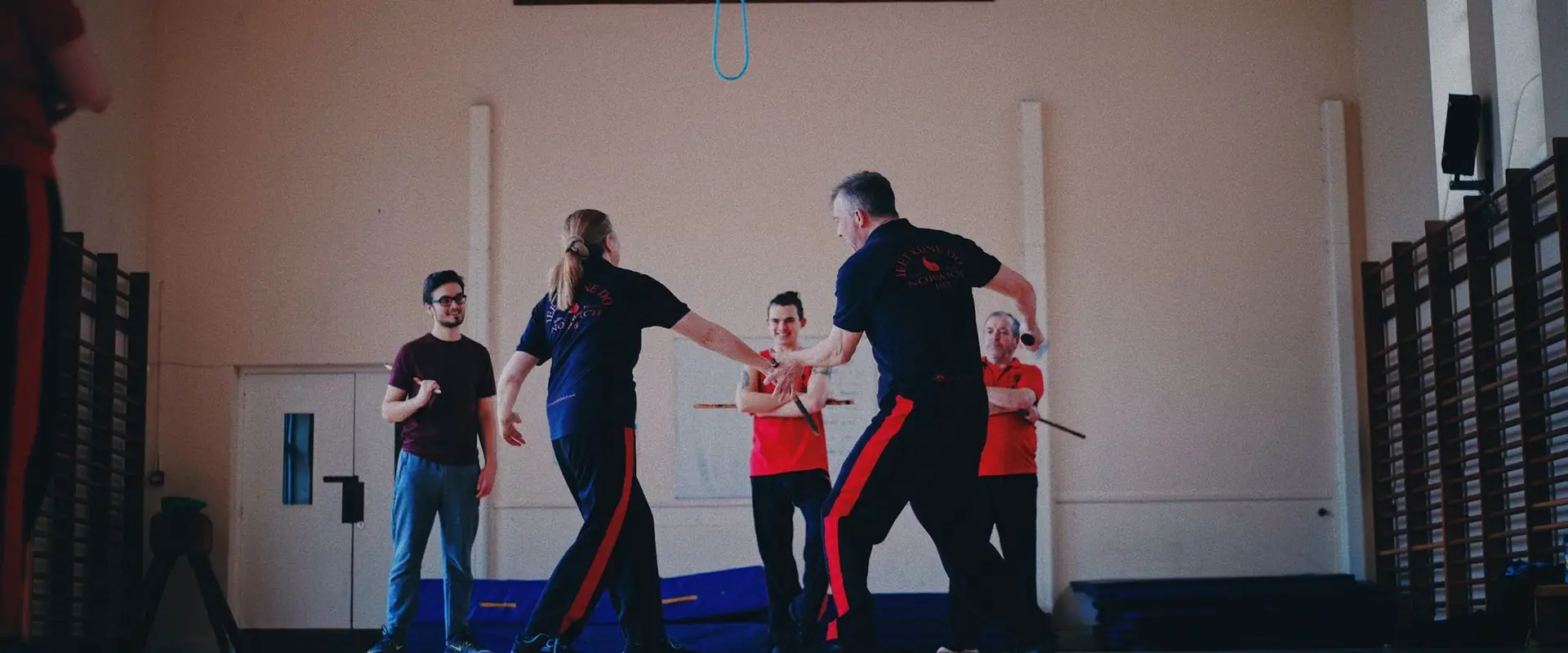 Norwich Jeet Kune Do & Kali