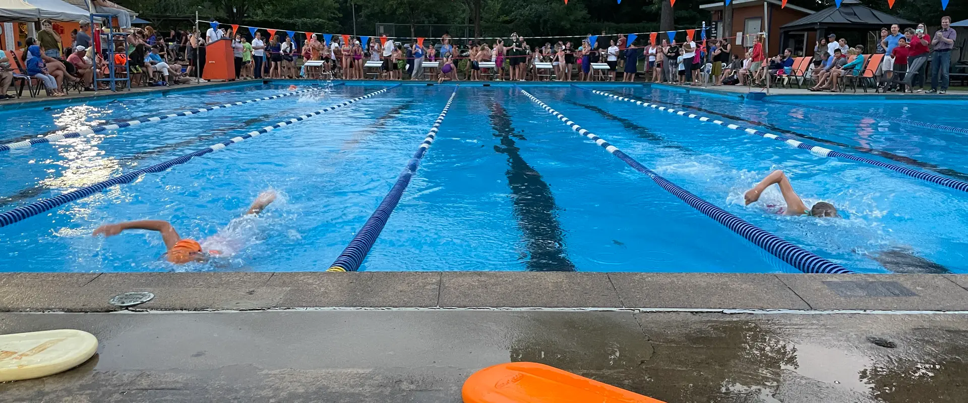 Club de Natation Beaurepaire Swim Club