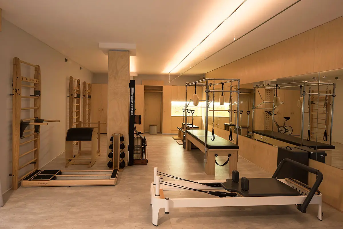 Pure Balance Studio