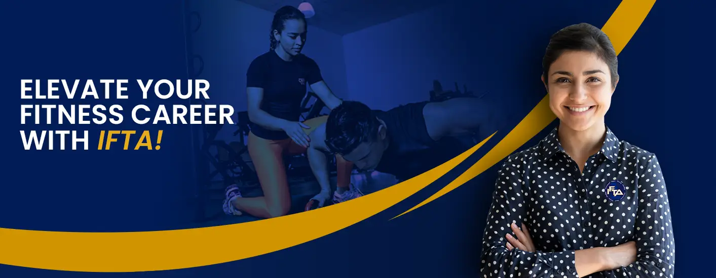 International Fitness Training Academy ( IFTA)