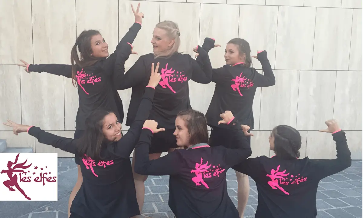 Association Les Elfes Dance