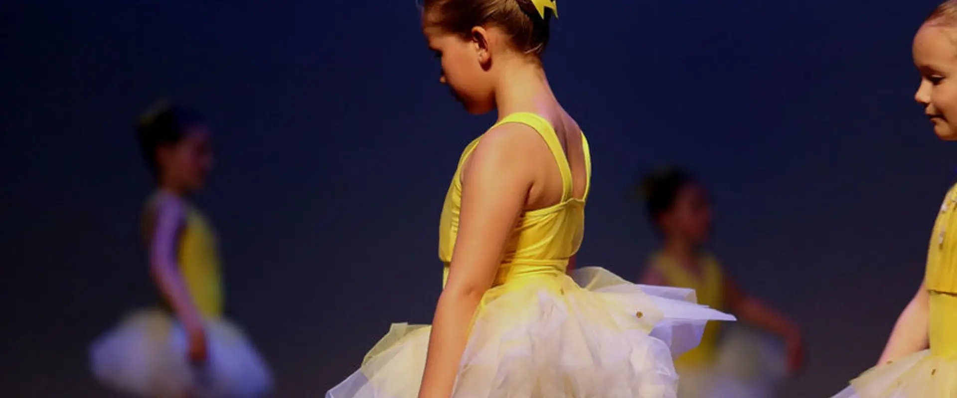 Hawthorne School Of Dance