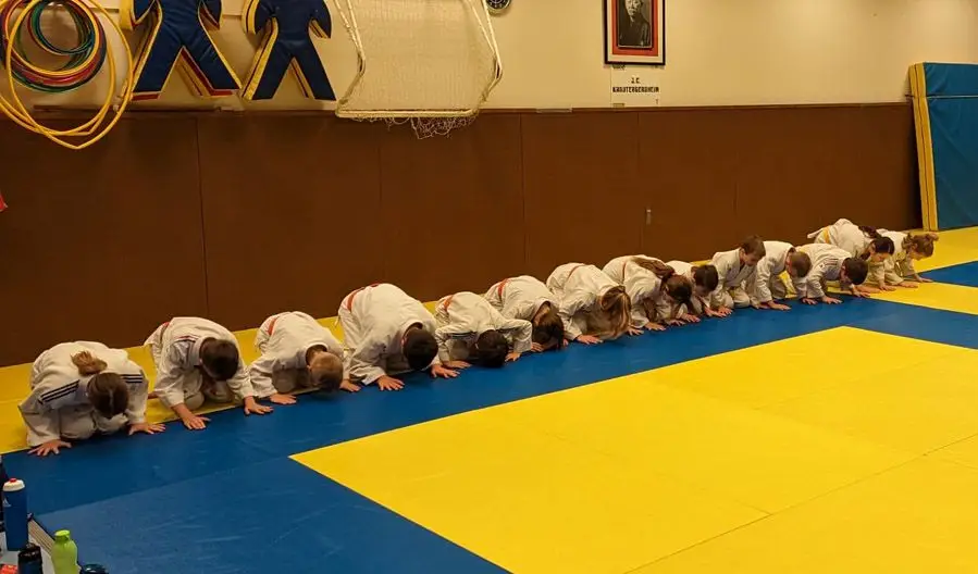 Judo Club Krautergersheim