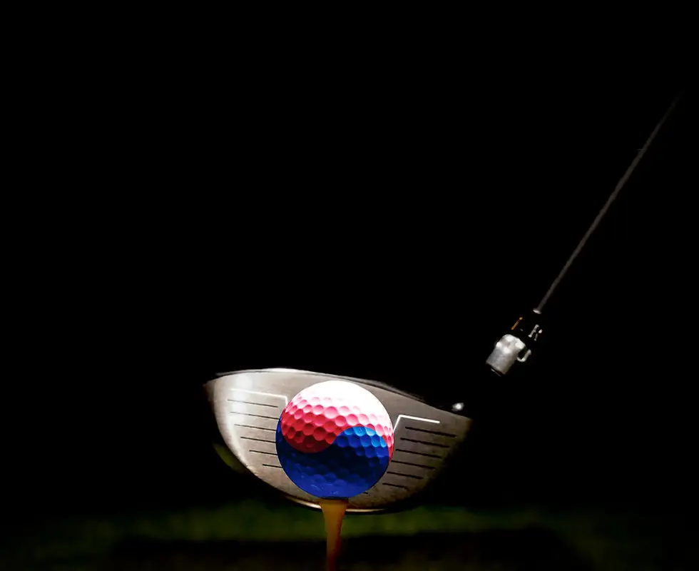J.Y.'s Indoor Golf