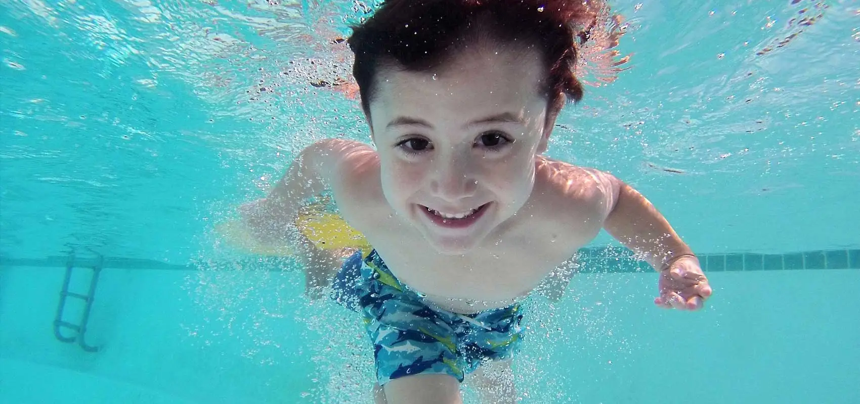 Funky Fish Swim School