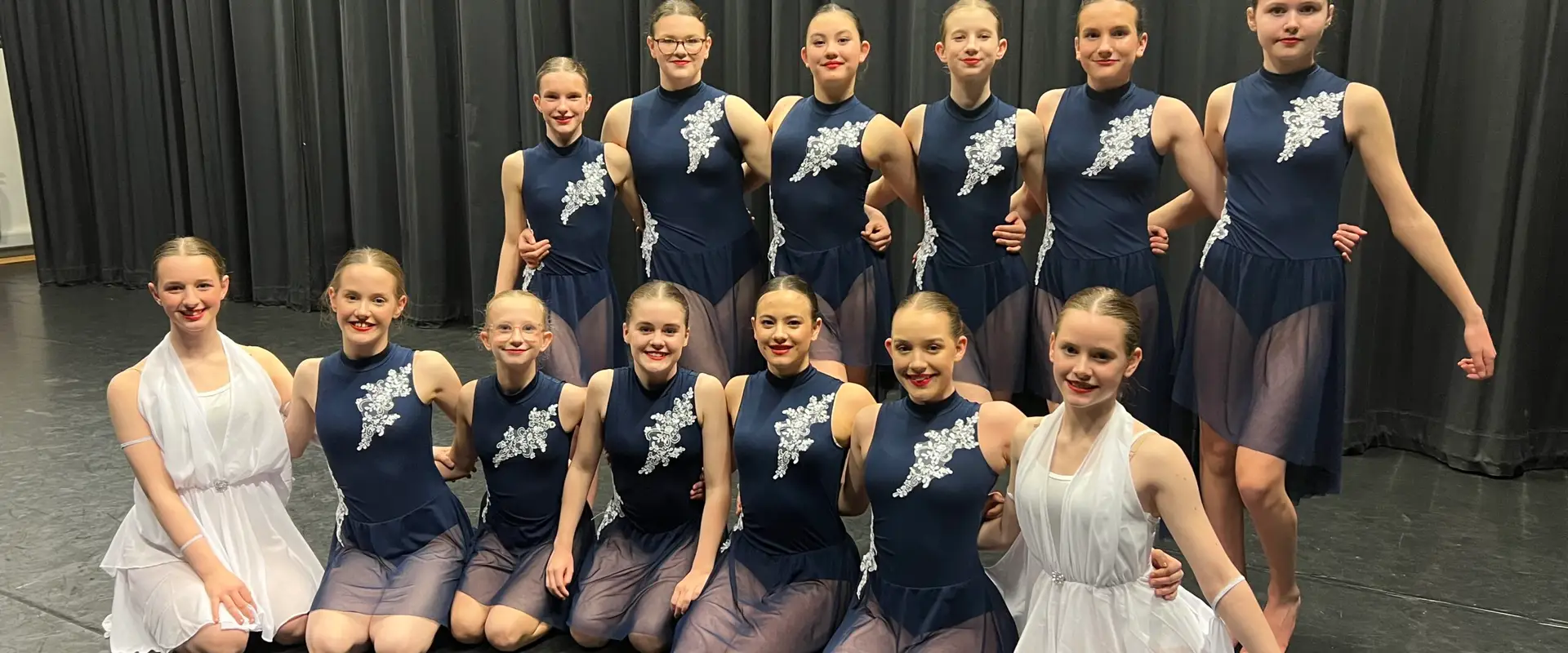 Aspire Dance Studio