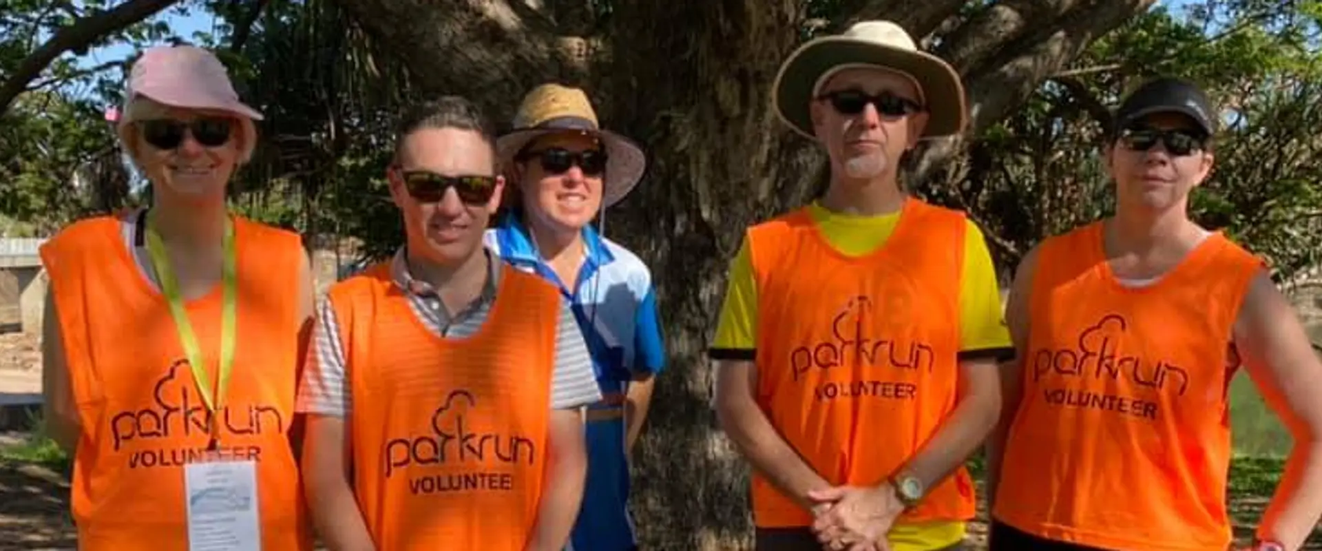 Altona Beach parkrun