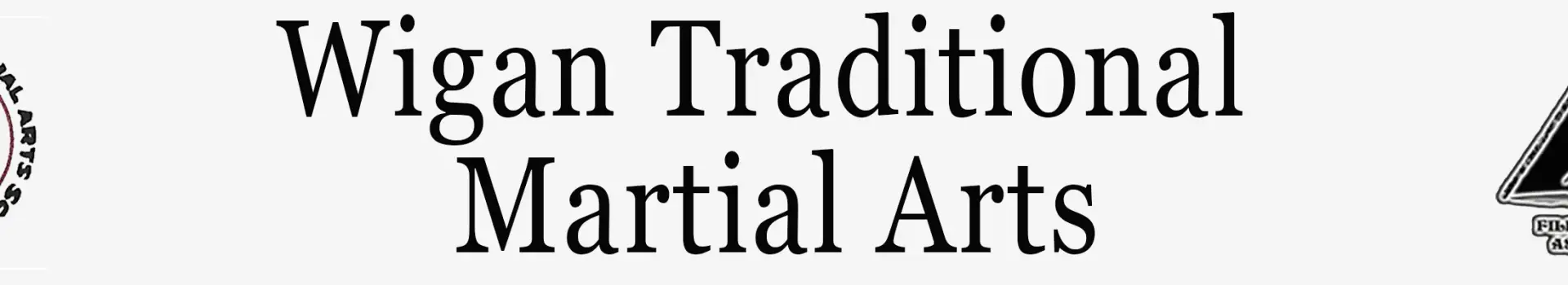 Wigan Traditional Martial Arts