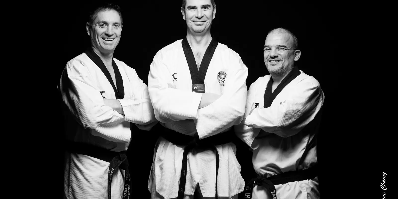 Mctkd | Morigny Champigny Taekwondo