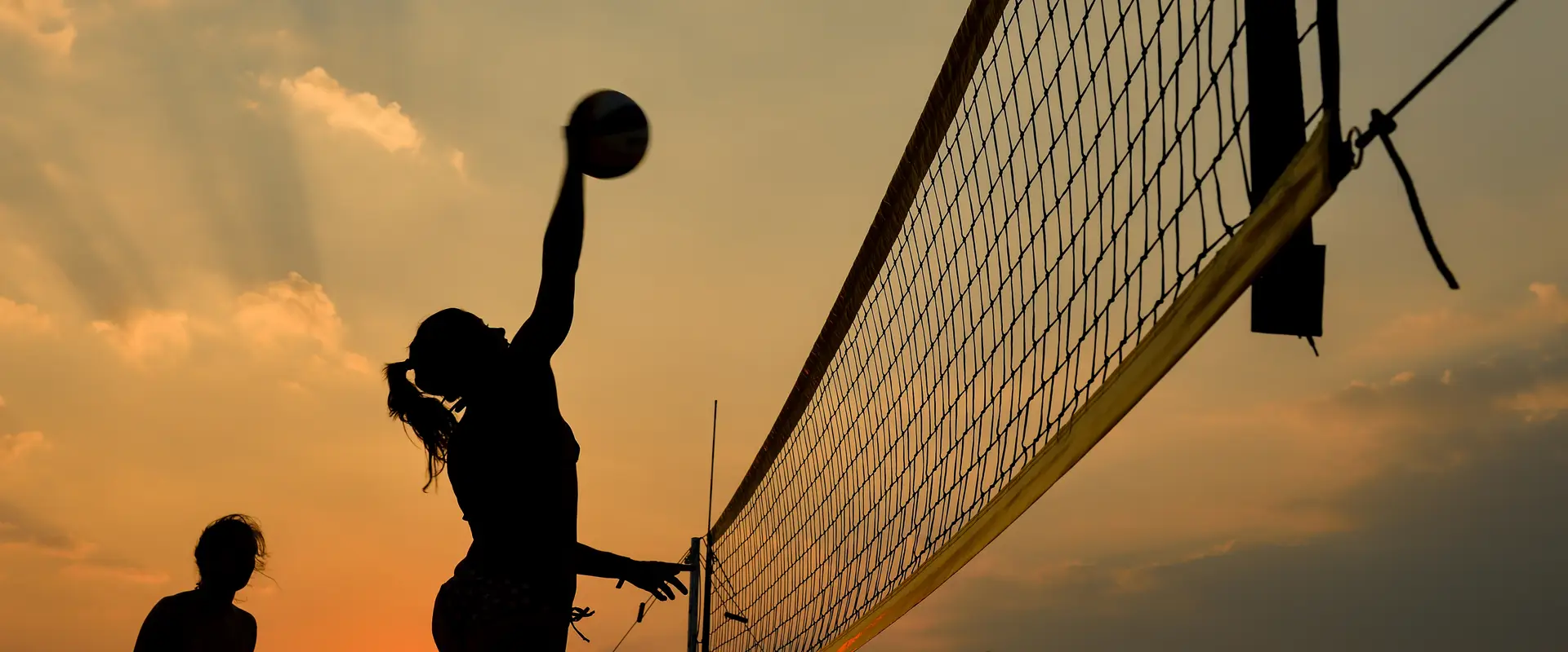 Volleyball Tasmania