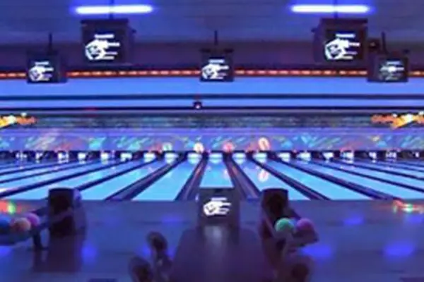Echo Bowl