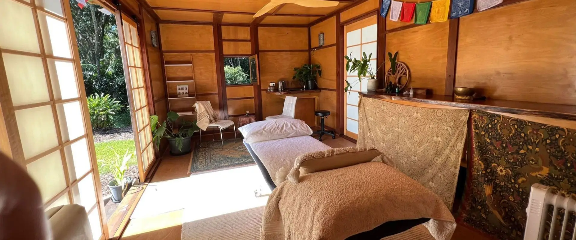 Shambhala Farm