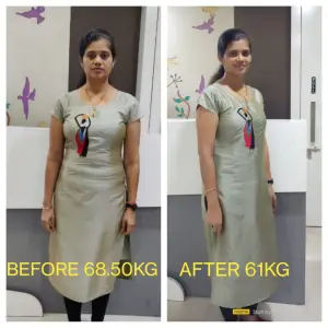 Aakshhays Wellness # Weightloss #Nutrition #Herbalife #DietPaln #Workout