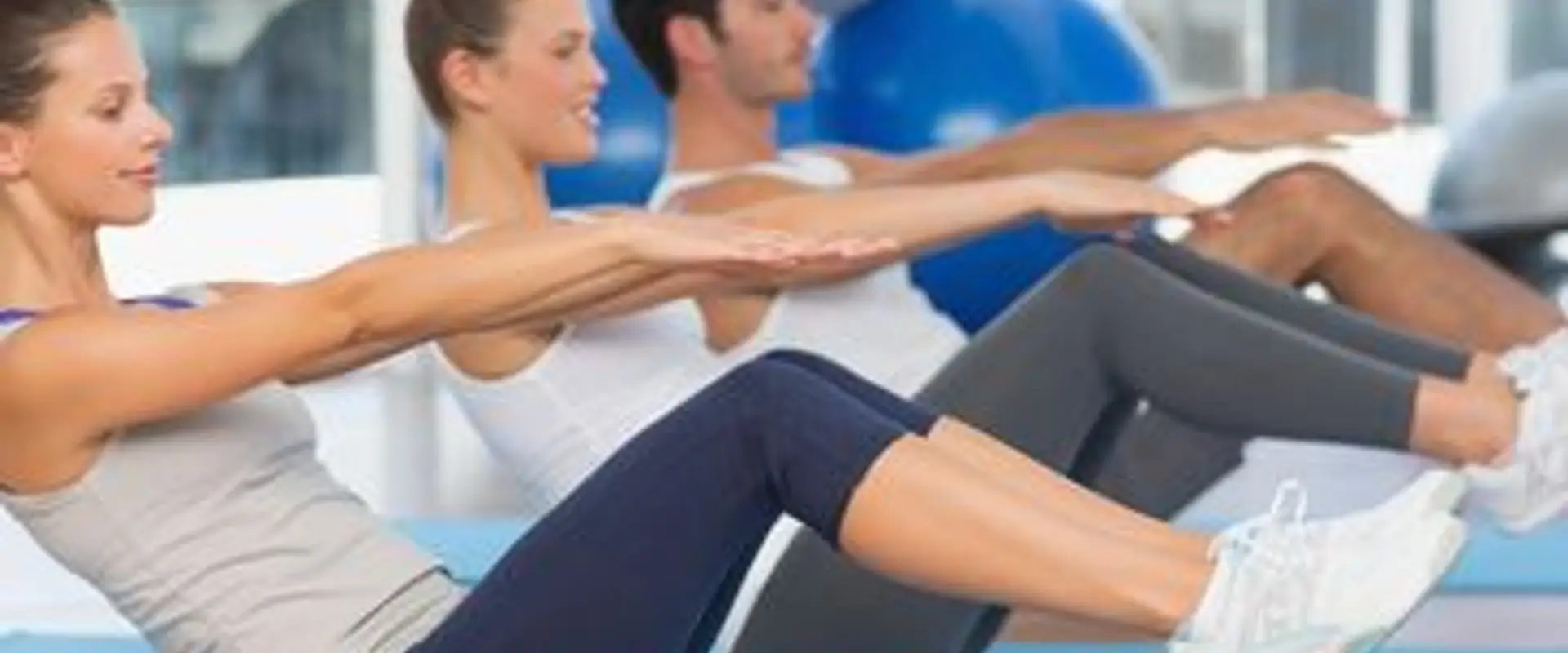 Pilates Dynamics