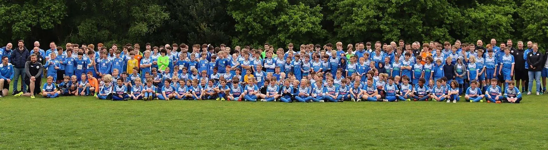 Jarvis Brook Football Club