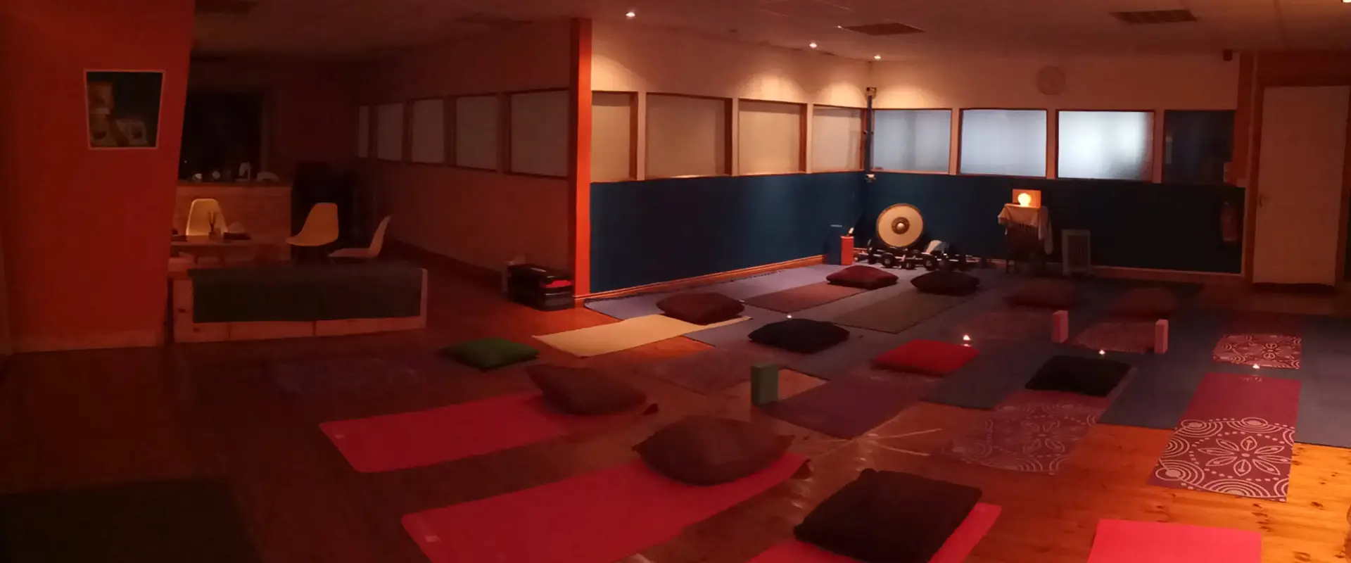 The Life Fit Studio