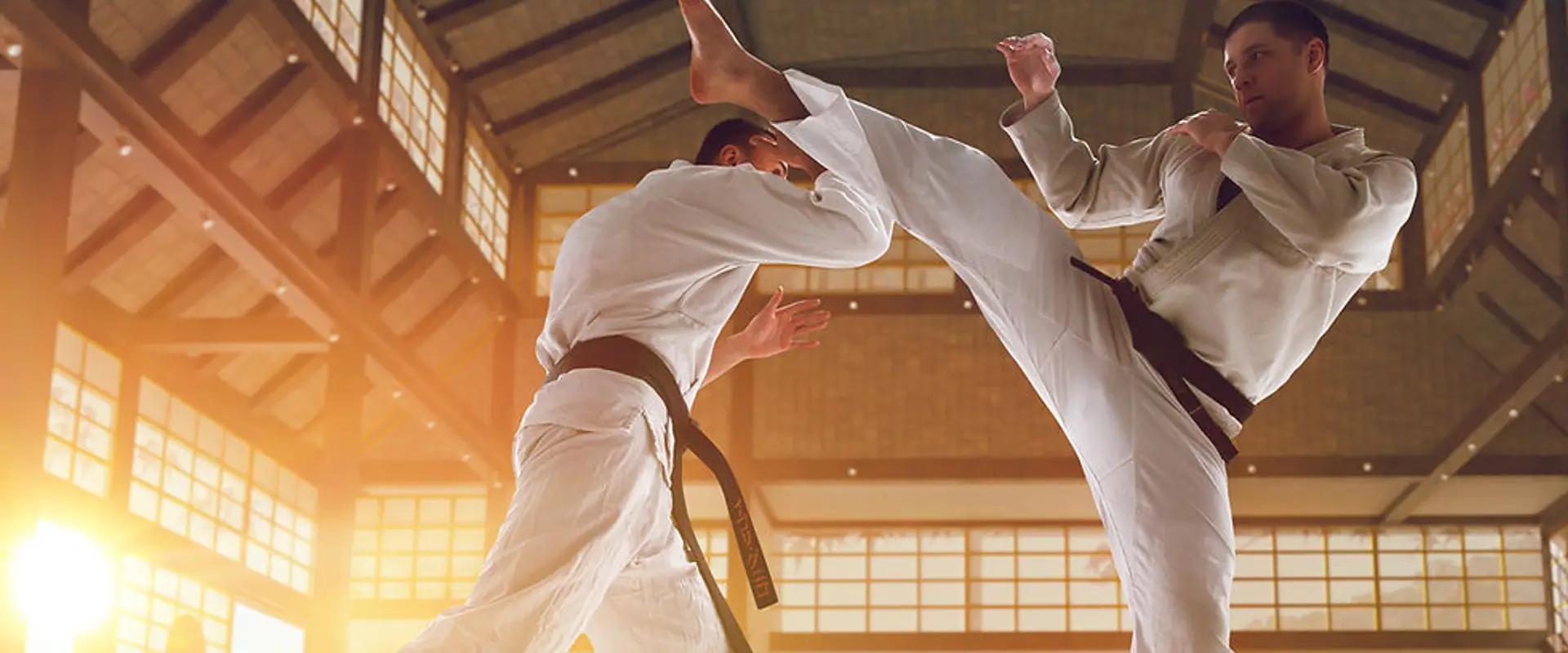 Black Paw Martial Arts