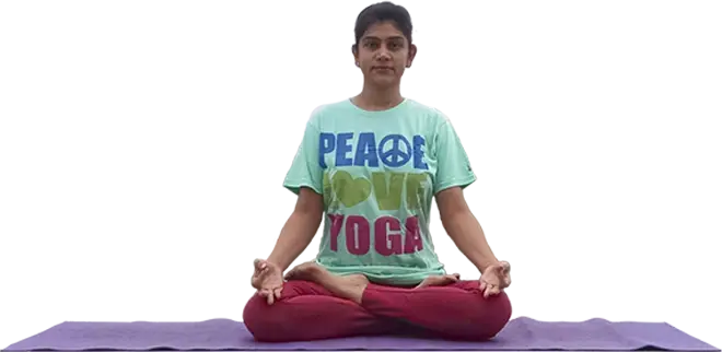 Brinda Yog Studio