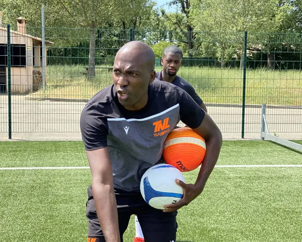 TNL TRAINING