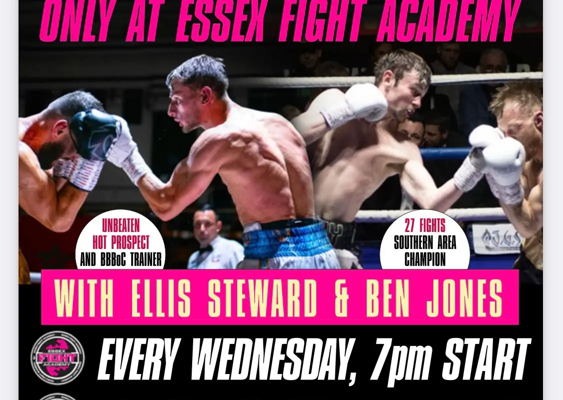 Essex Fight Academy