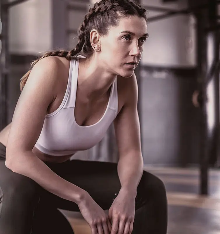 EMPOWERED FIT TRAINING