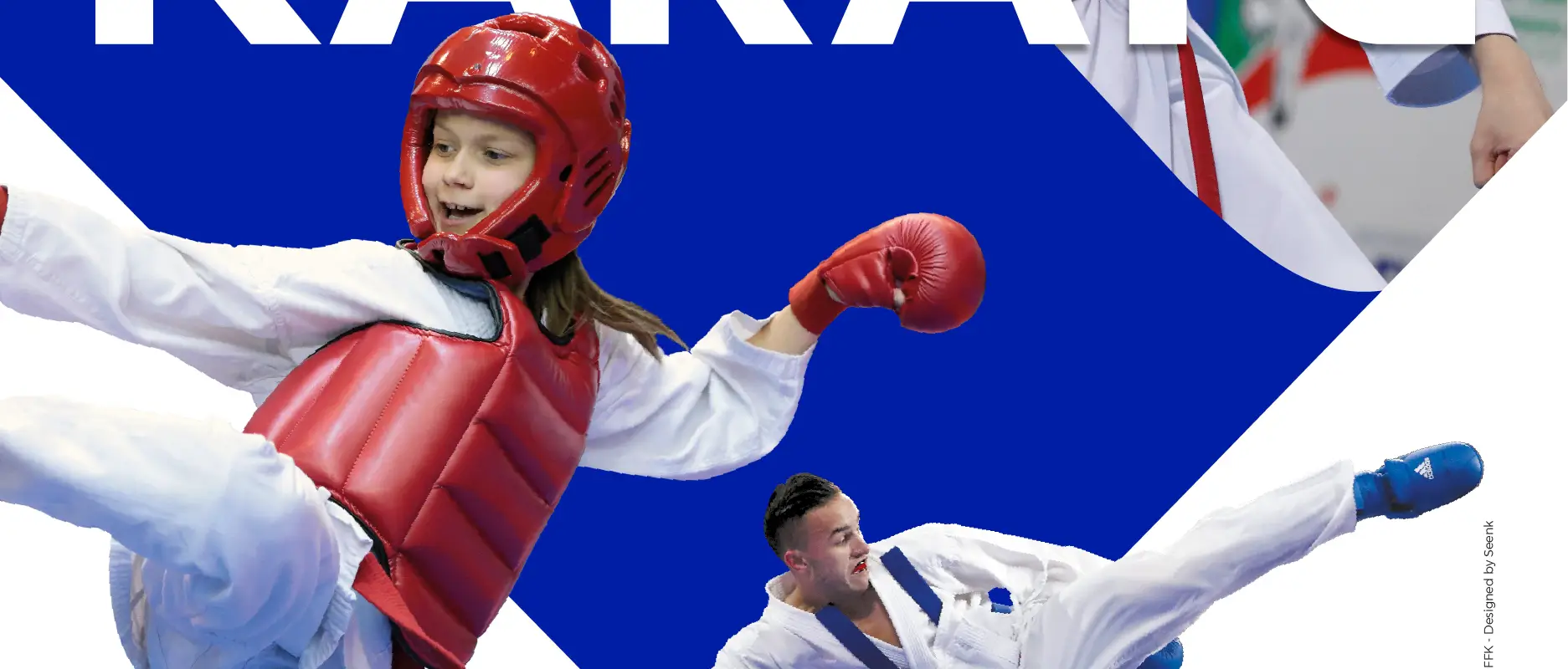 Academy Karate / Défense Villemoustaussou