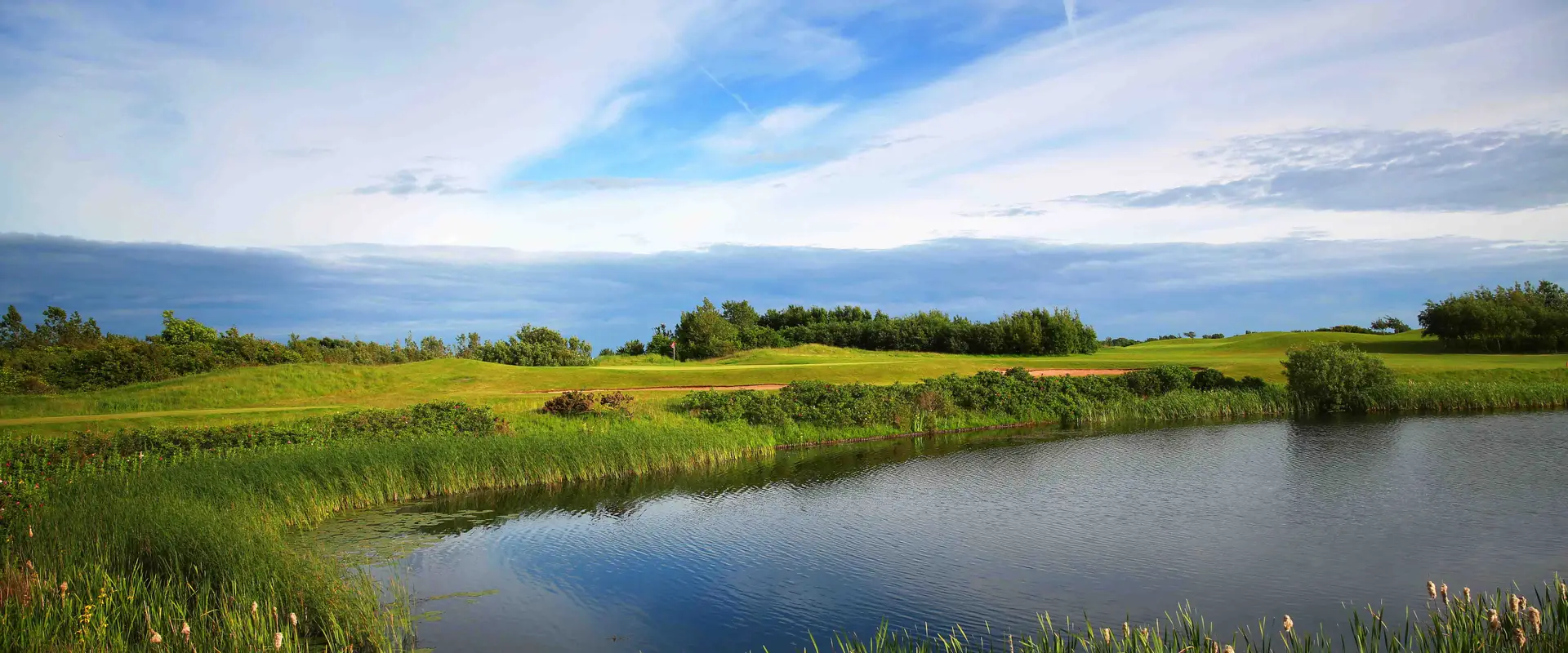 Village Herons Reach Golf Course