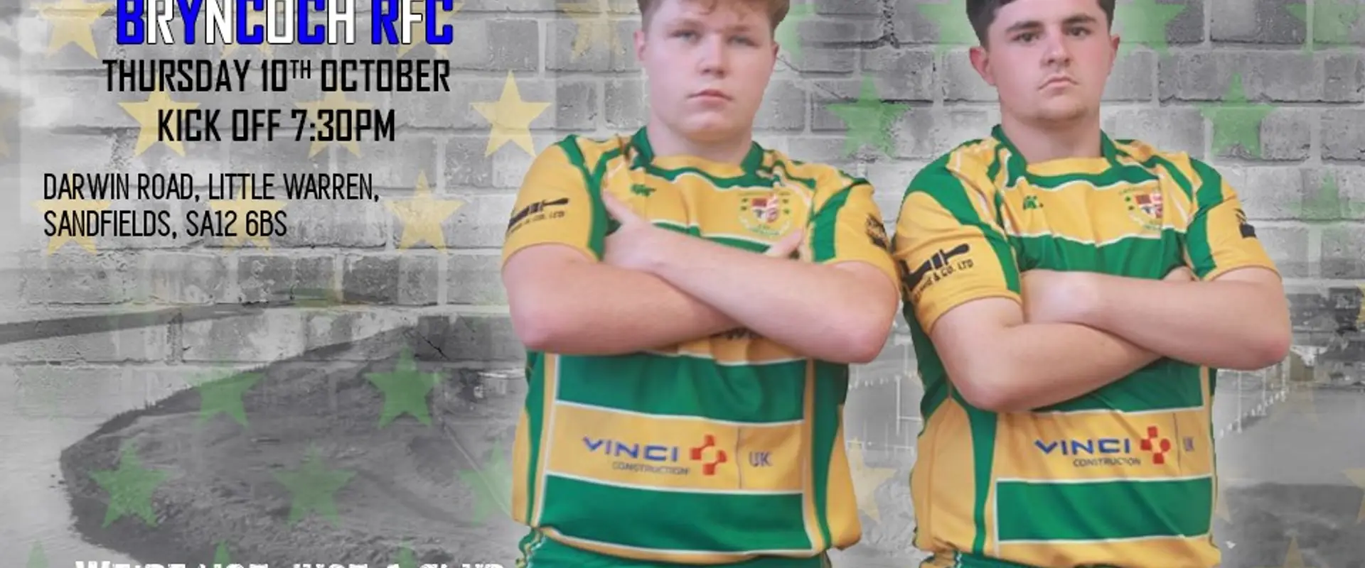 Aberavon Green Stars RFC