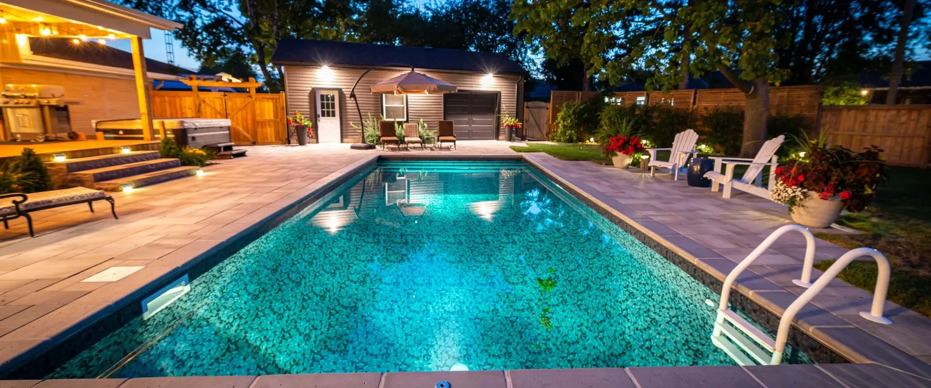 Dynamic Plus Pool Construction