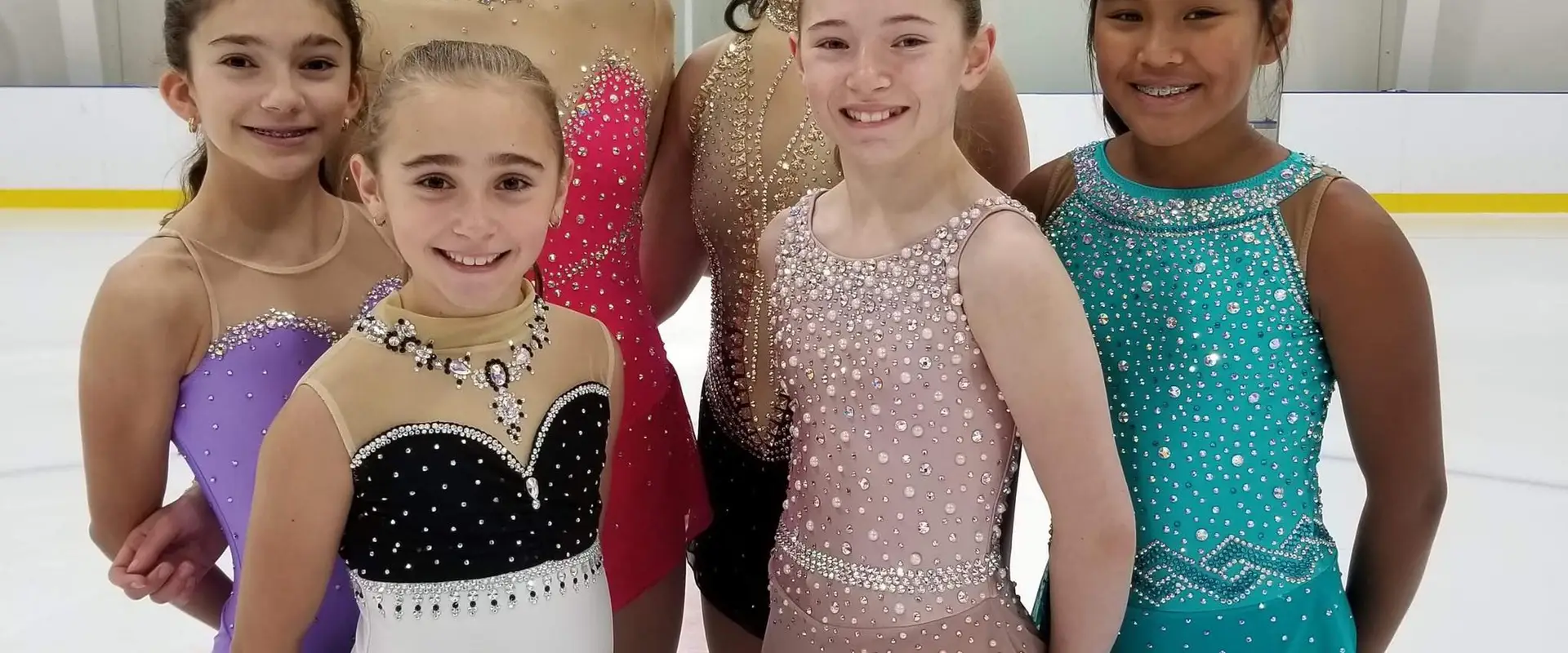 Riverview Skating Club - NB