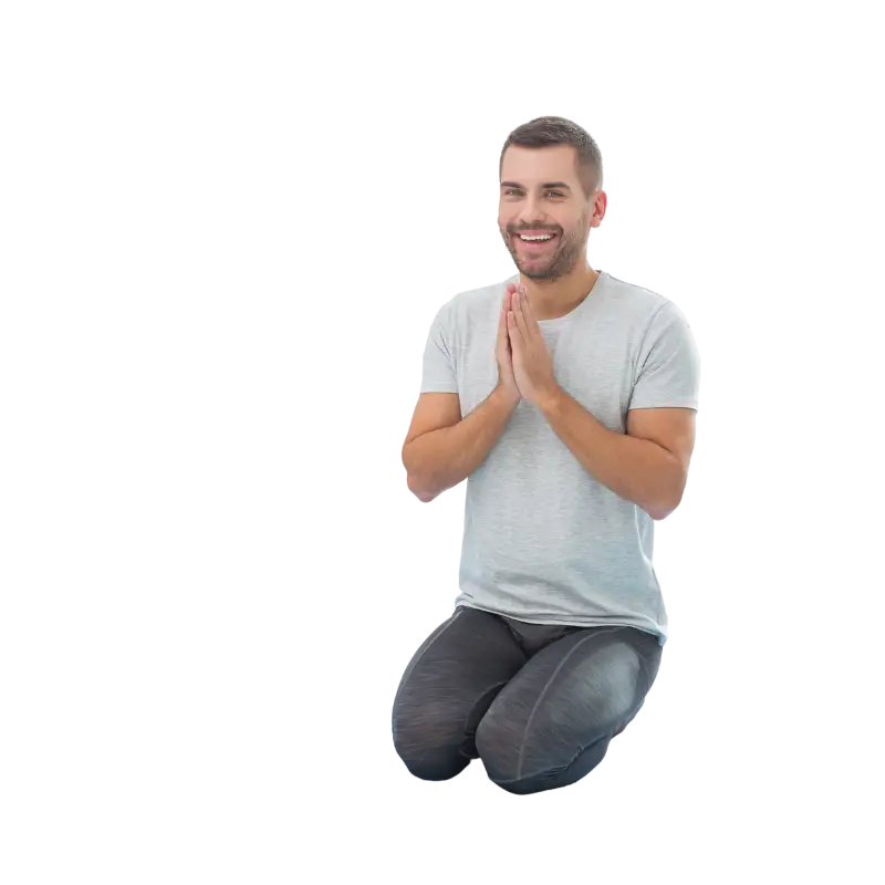 Forward Motion Yoga