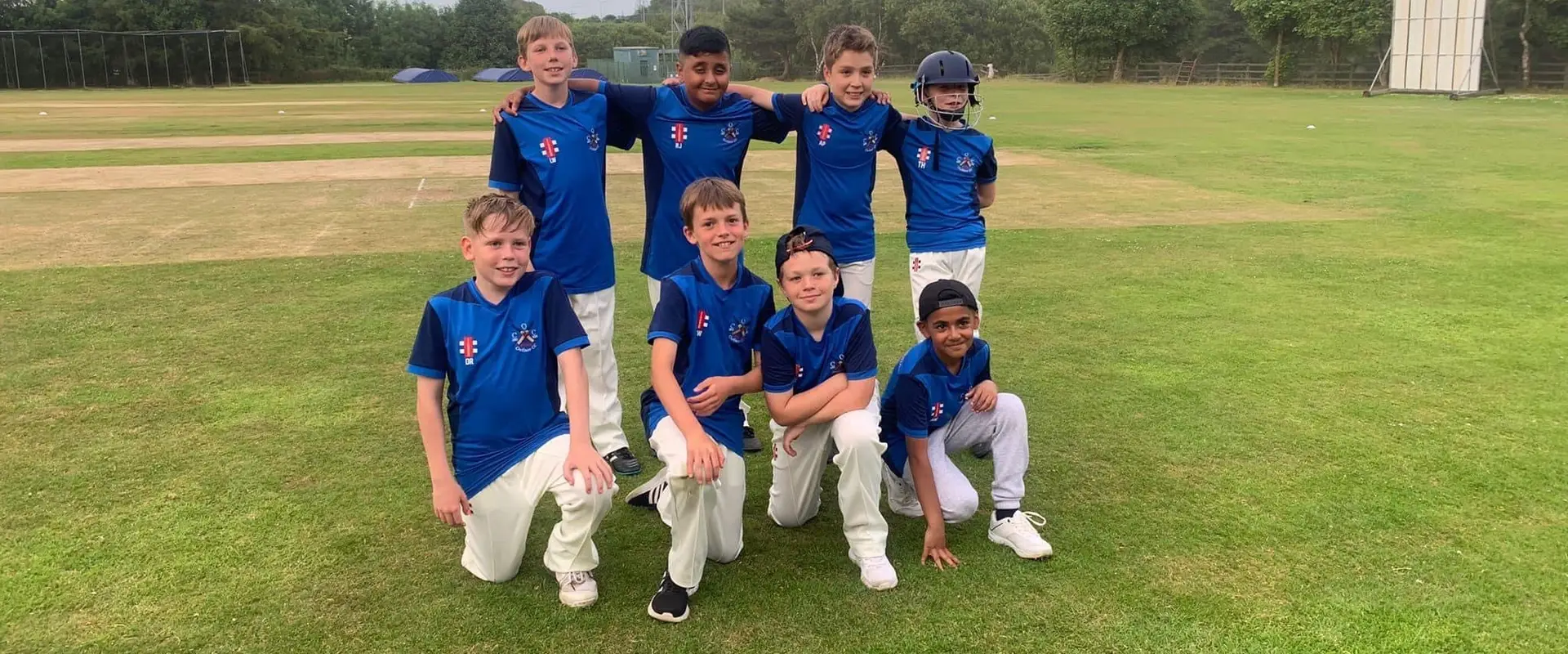 Outlane Cricket Club Ltd