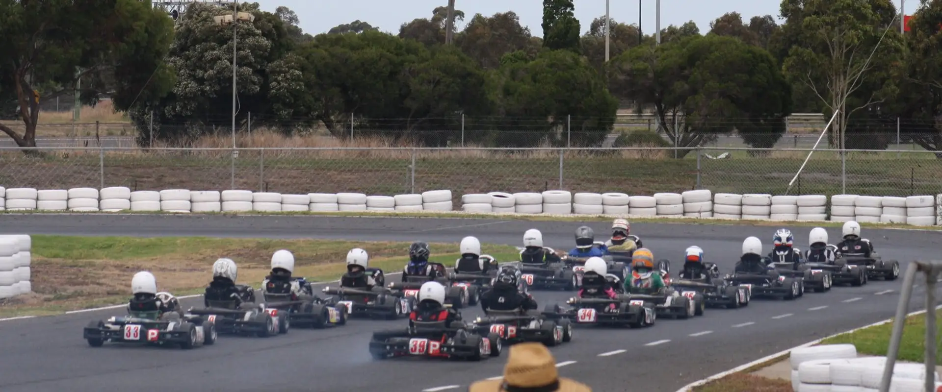 Geelong Kart Club