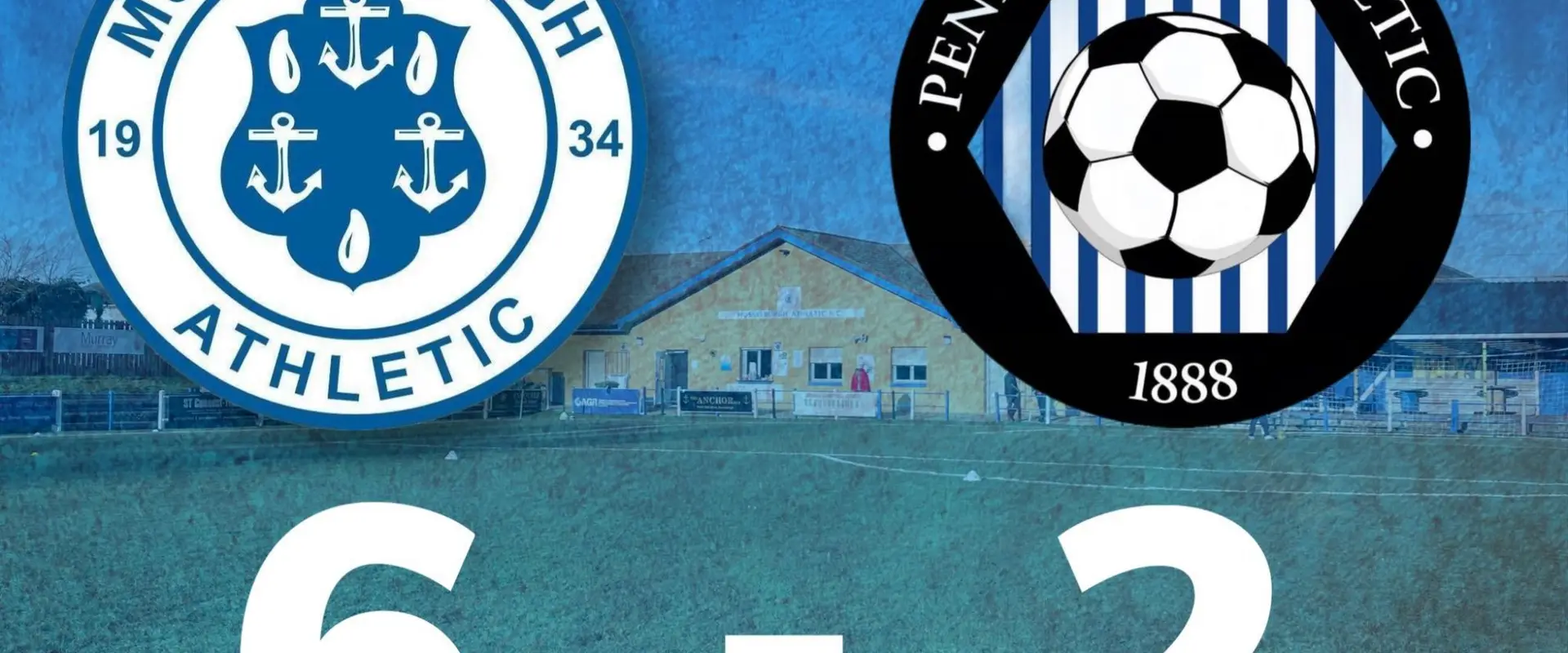 Musselburgh Athletic Football Club