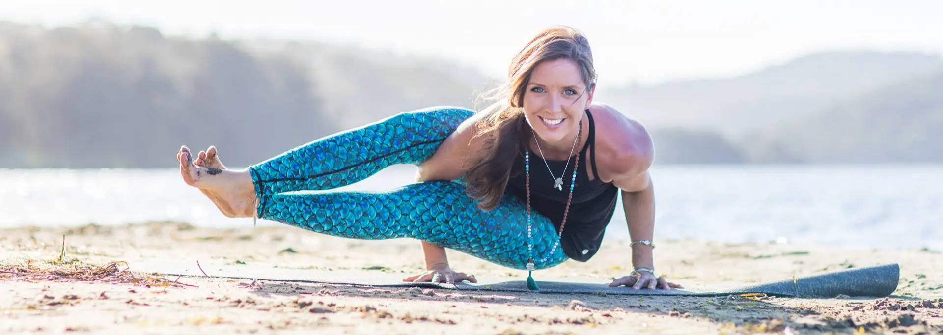Surfside Yoga