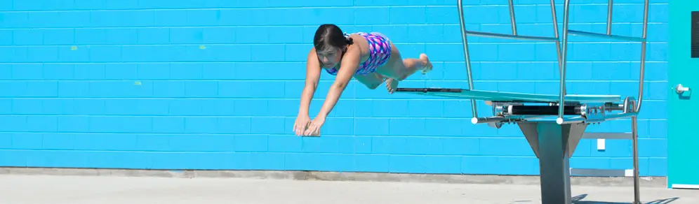 George Ward Pool