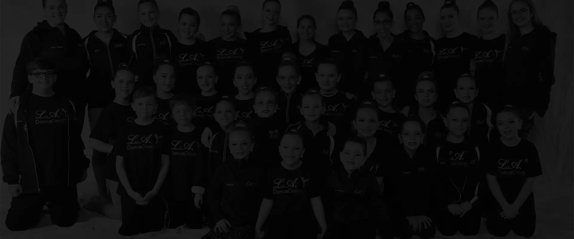 L.A. Dance Design