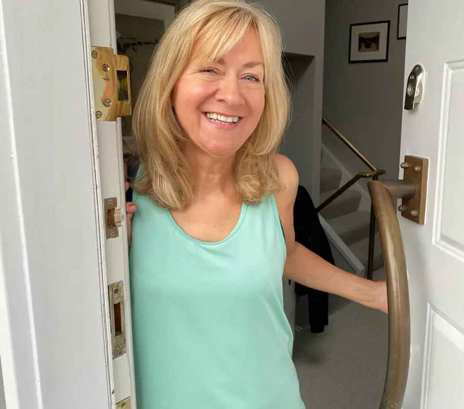 Rita Jane Yoga