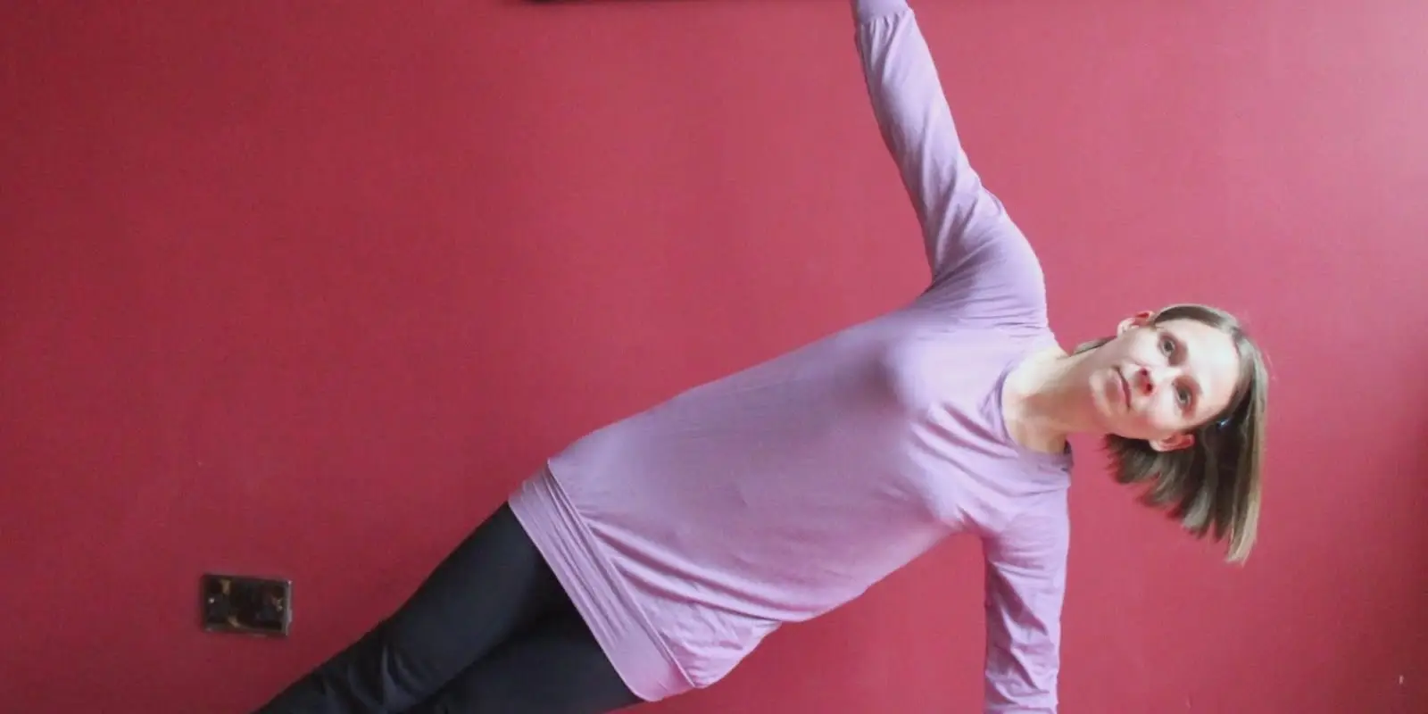 Yoga with Eva