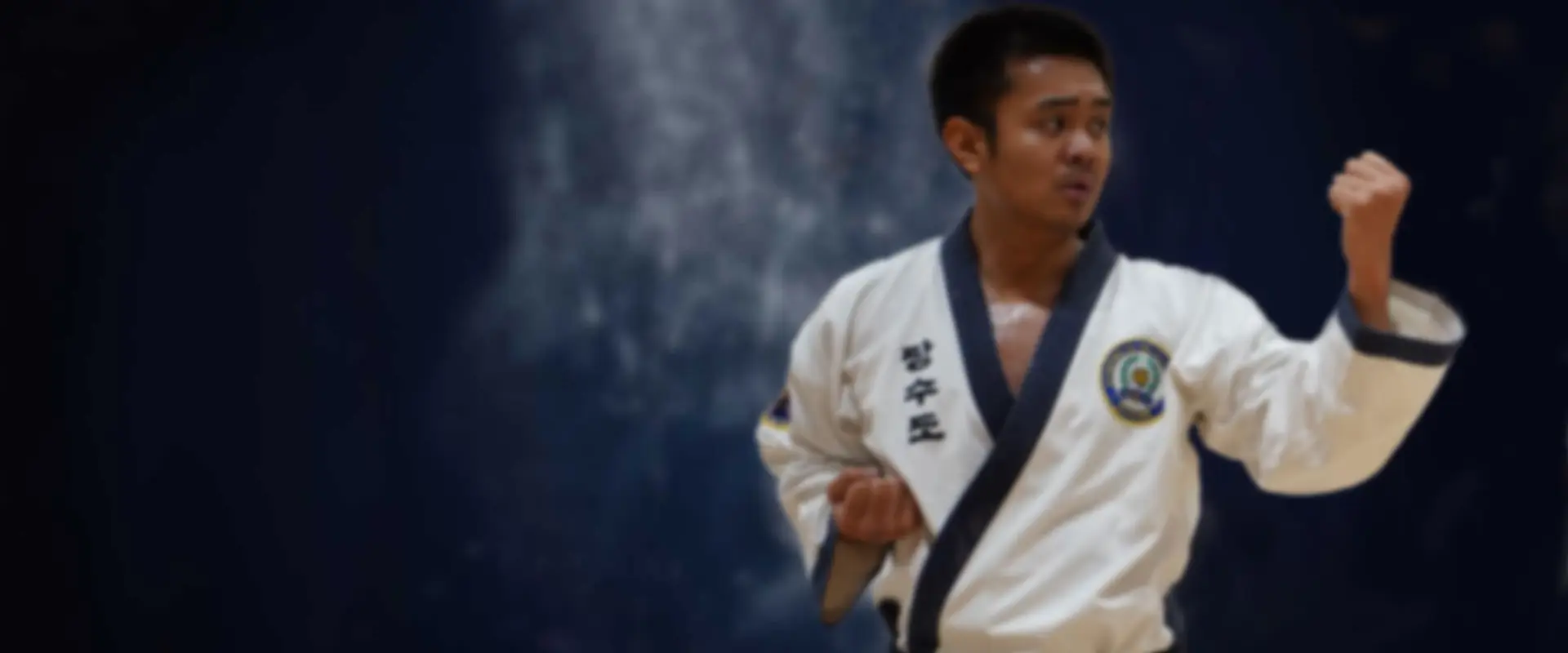 United Kingdom Tang Soo Do Federation