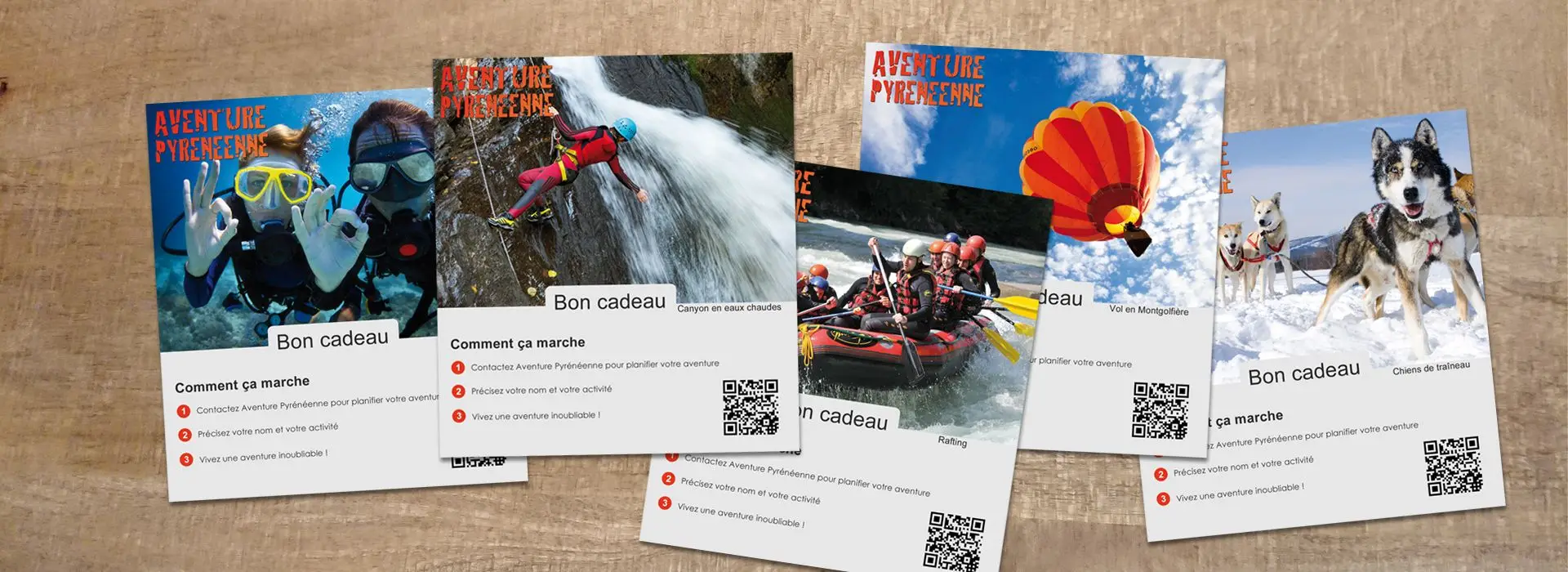 Adventure Pyrénéenne