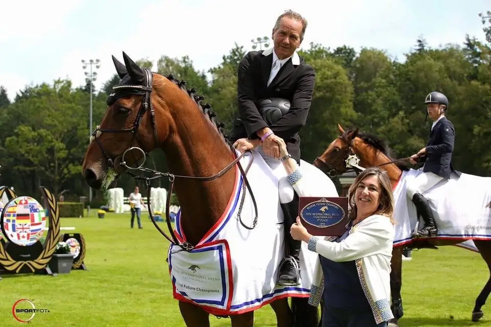 Follyfoot Equestrian Centre